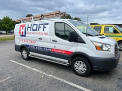 Hoff Heating & Cooling