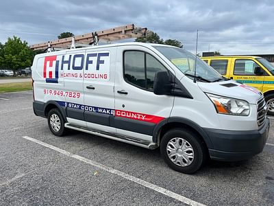 Hoff Heating & Cooling