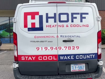 Hoff Heating & Cooling