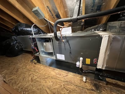 Hoff Heating & Cooling