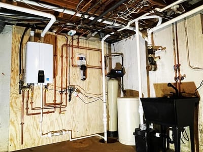 Hoffman Comfort Solutions