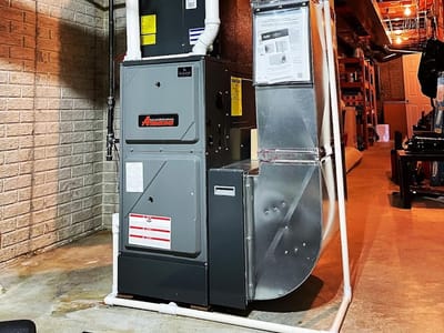 Hoffman Comfort Solutions