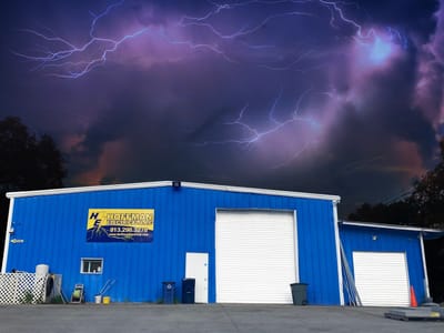 Hoffman Electrical & Air Conditioning