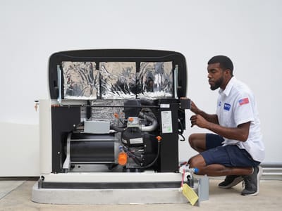 Hoffman Electrical & Air Conditioning