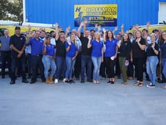 Hoffman Electrical & Air Conditioning