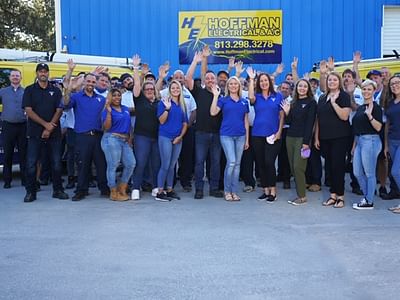 Hoffman Electrical & Air Conditioning