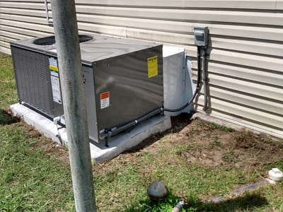 Hoffman Electrical & Air Conditioning