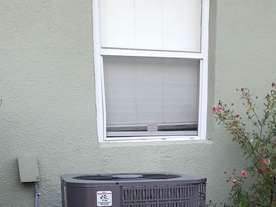 Hoffman Heating and Air,Inc.