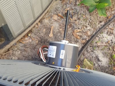 Hoffman Heating and Air,Inc.