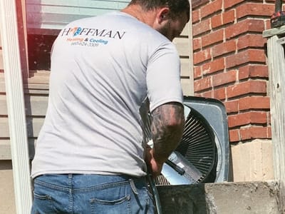 Hoffman Heating and Cooling