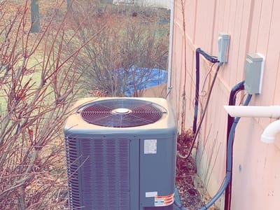 Hoffman Heating and Cooling