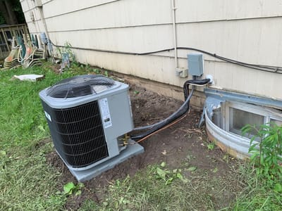 Hoffman Heating and Cooling