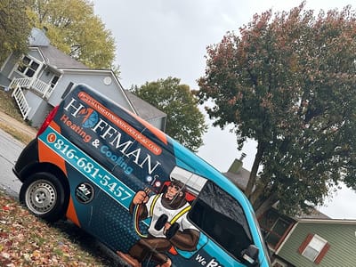 Hoffman Heating and Cooling