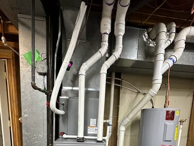 Hoffman Heating & Cooling