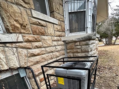 Hoffman Heating & Cooling