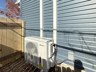 Hoffman Heating & Cooling