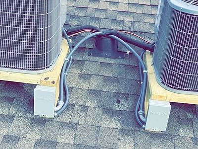 Hoffman Heating & Cooling