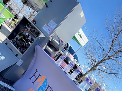 Hoffman Heating & Cooling