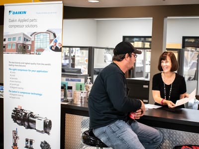 Hoffman & Hoffman, Inc.