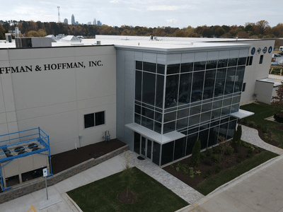 Hoffman & Hoffman, Inc.