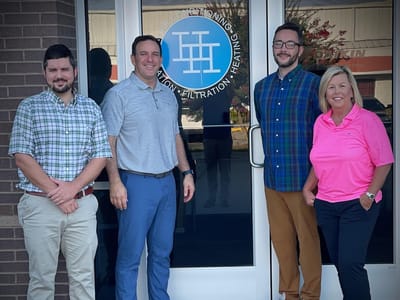 Hoffman & Hoffman, Inc.