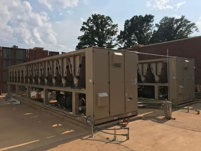 Hoffman & Hoffman, Inc.