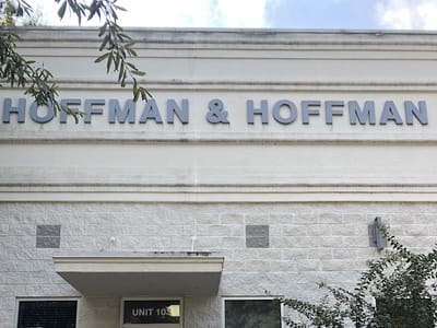 Hoffman & Hoffman, Inc.