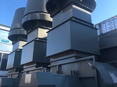 Hoffman & Hoffman, Inc.