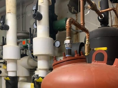 Hoffman Mechanical Solutions, Inc.