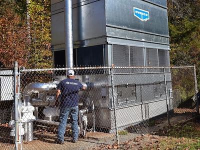 Hoffman Mechanical Solutions, Inc.