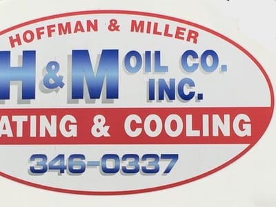 Hoffman & Miller Heating and Cooling