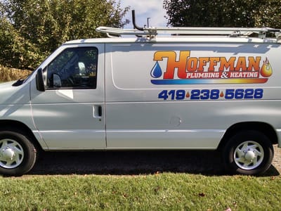 Hoffman Plumbing & Heating, ltd.