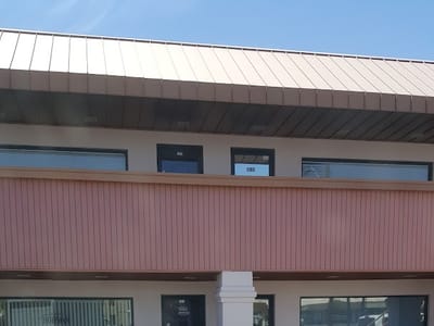 HOFFMAN REFRIGERATION