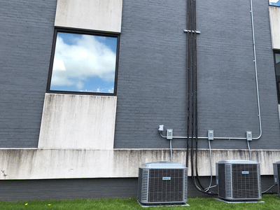 Hoffner Heating & Air Conditioning