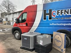 Hoffner Heating & Air Conditioning