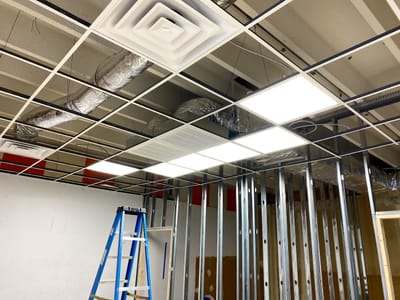 Hoffner Heating & Air Conditioning