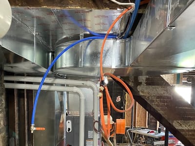 Hoffner Heating & Air Conditioning