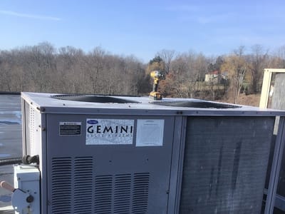 Hoffner Heating & Air Conditioning