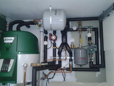 Hogan Plumbing and Radiant Systems