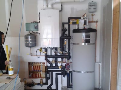 Hogan Plumbing and Radiant Systems