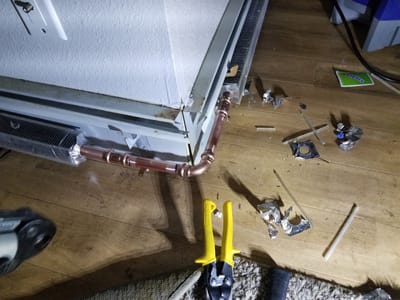 Hogins Plumbing & Heating