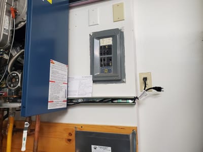 Hogins Plumbing & Heating