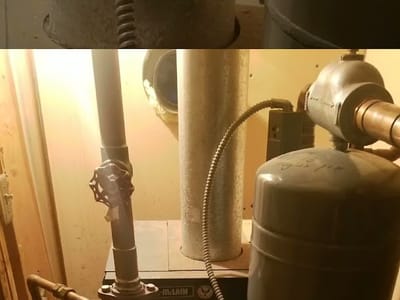 Hogins Plumbing & Heating