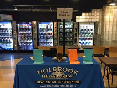 Holbrook Heating & Air Conditioning HQ