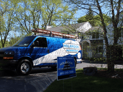 Holbrook Heating & Air Conditioning HQ