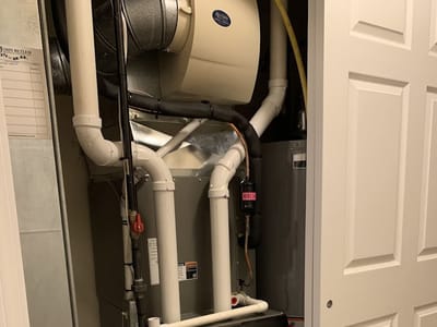 Holbrook Heating & Air Conditioning HQ