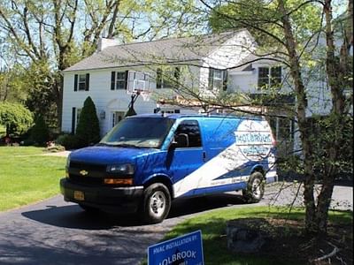 Holbrook Heating & Air Conditioning