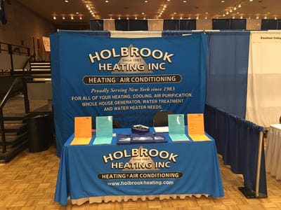 Holbrook Heating & Air Conditioning