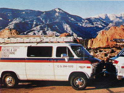 Holbrook Service Commercial HVAC