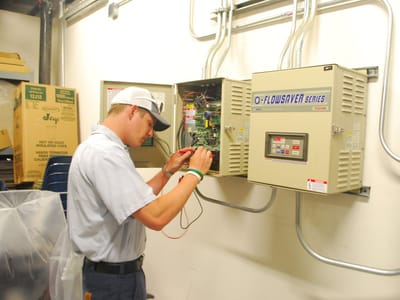 Holbrook Service Commercial HVAC